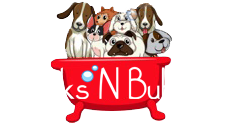 Barks N Bubbles Pet Grooming